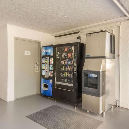Quality Inn Bradenton - Sarasota North Luaran gambar