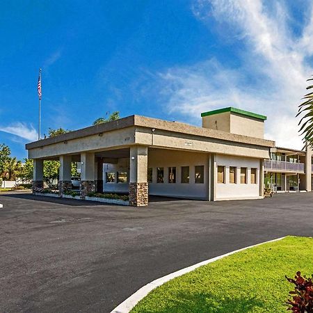 Quality Inn Bradenton - Sarasota North Luaran gambar