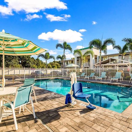 Quality Inn Bradenton - Sarasota North Luaran gambar