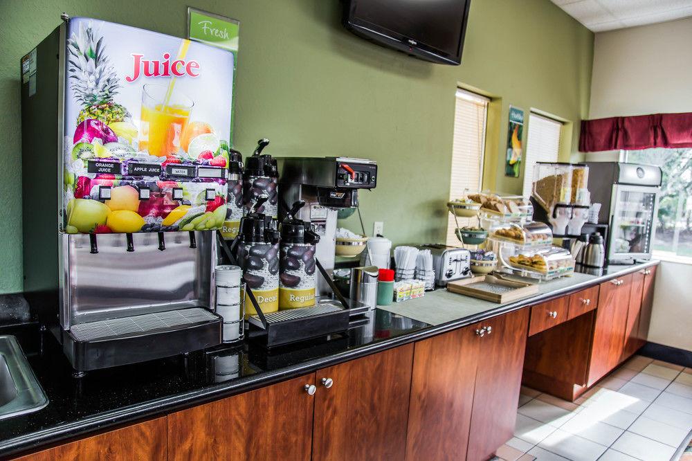 Quality Inn Bradenton - Sarasota North Luaran gambar