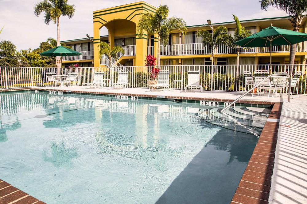 Quality Inn Bradenton - Sarasota North Luaran gambar