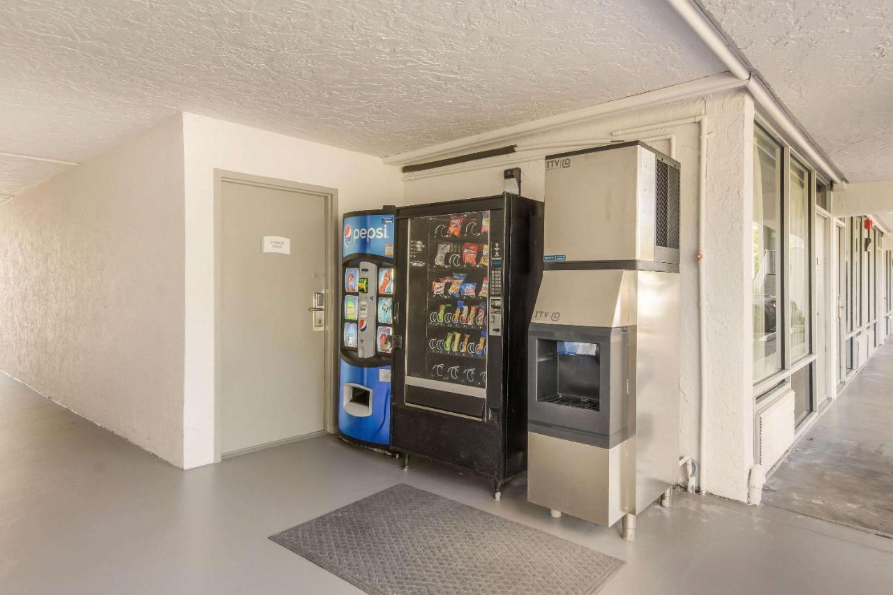 Quality Inn Bradenton - Sarasota North Luaran gambar