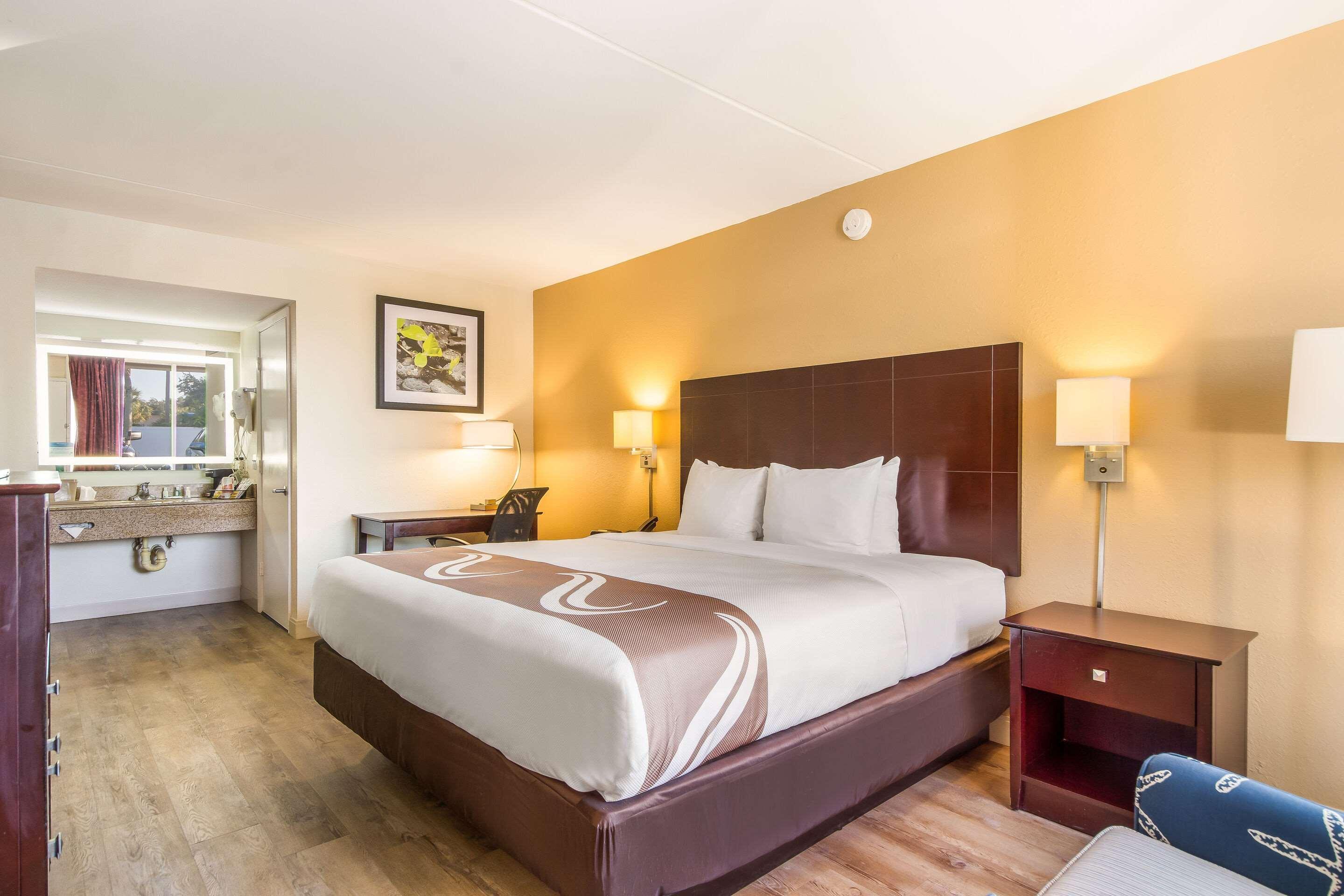 Quality Inn Bradenton - Sarasota North Luaran gambar