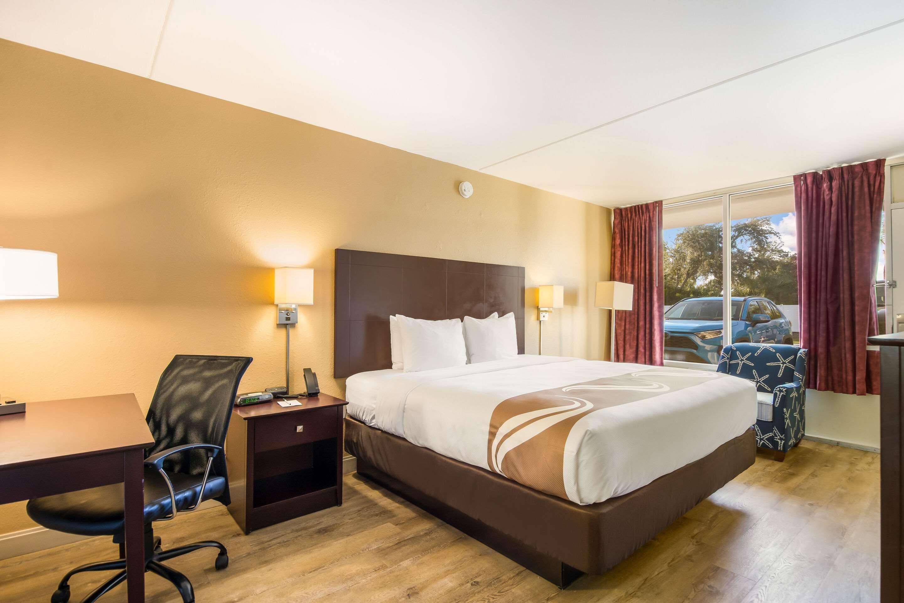 Quality Inn Bradenton - Sarasota North Luaran gambar