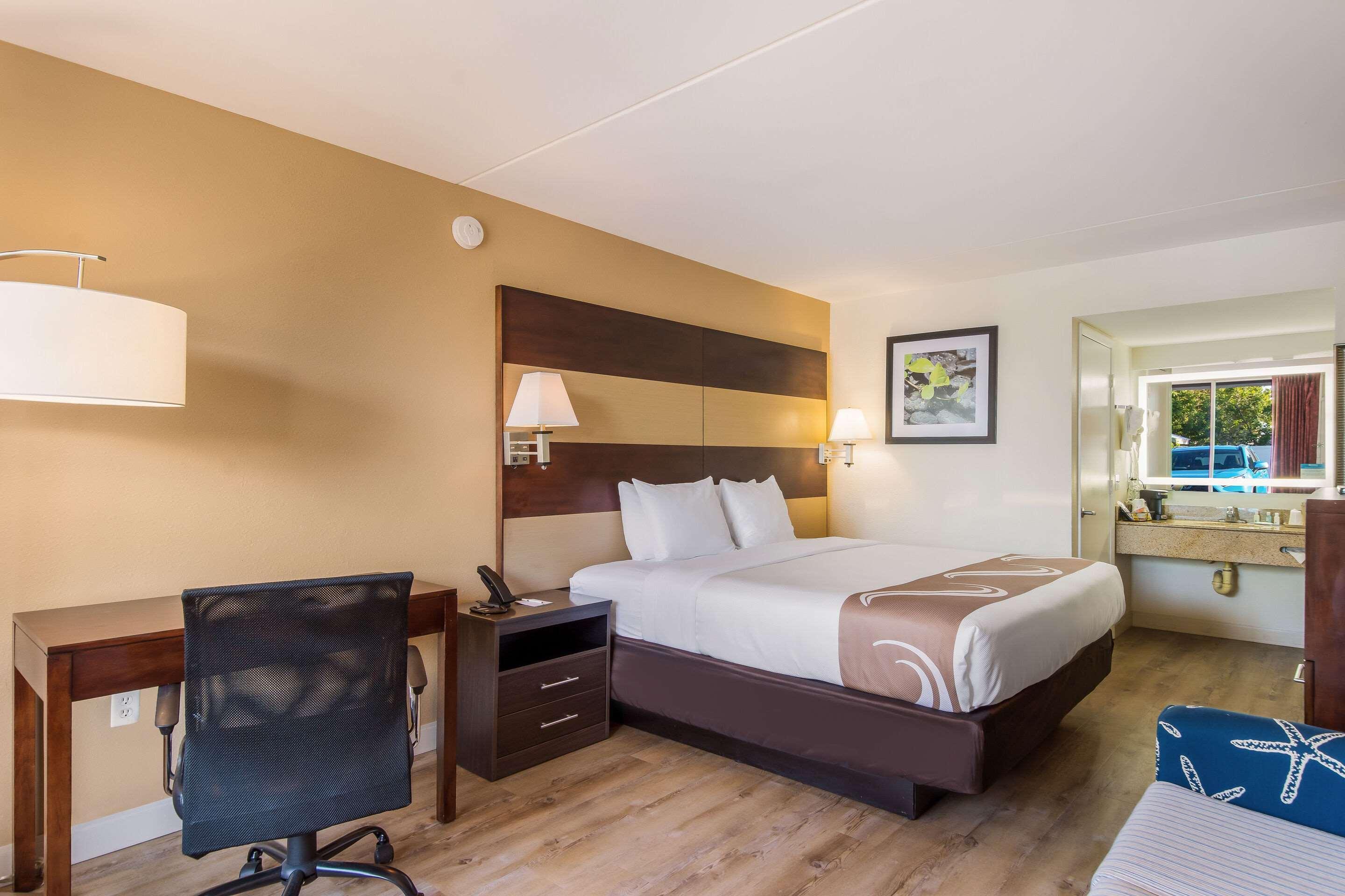 Quality Inn Bradenton - Sarasota North Luaran gambar