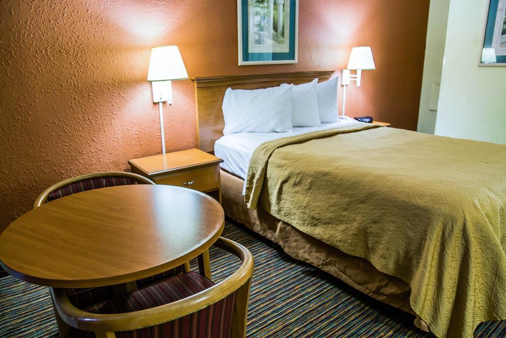 Quality Inn Bradenton - Sarasota North Luaran gambar
