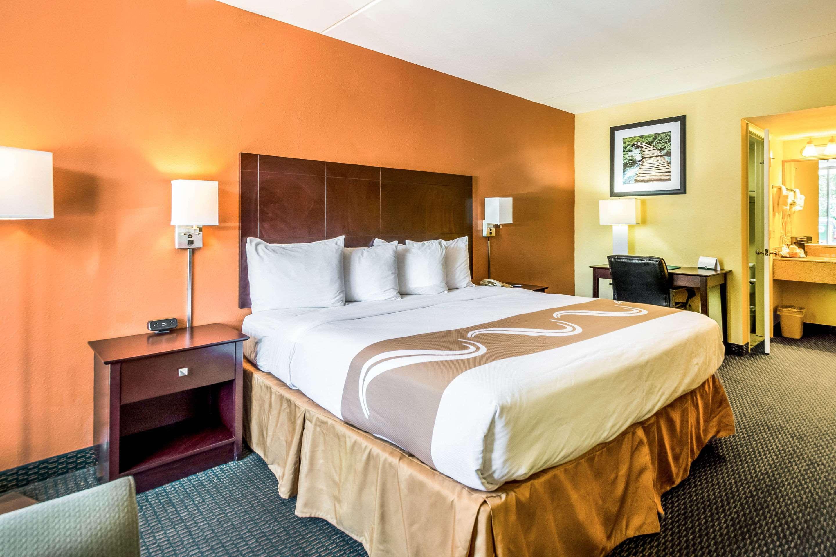 Quality Inn Bradenton - Sarasota North Luaran gambar