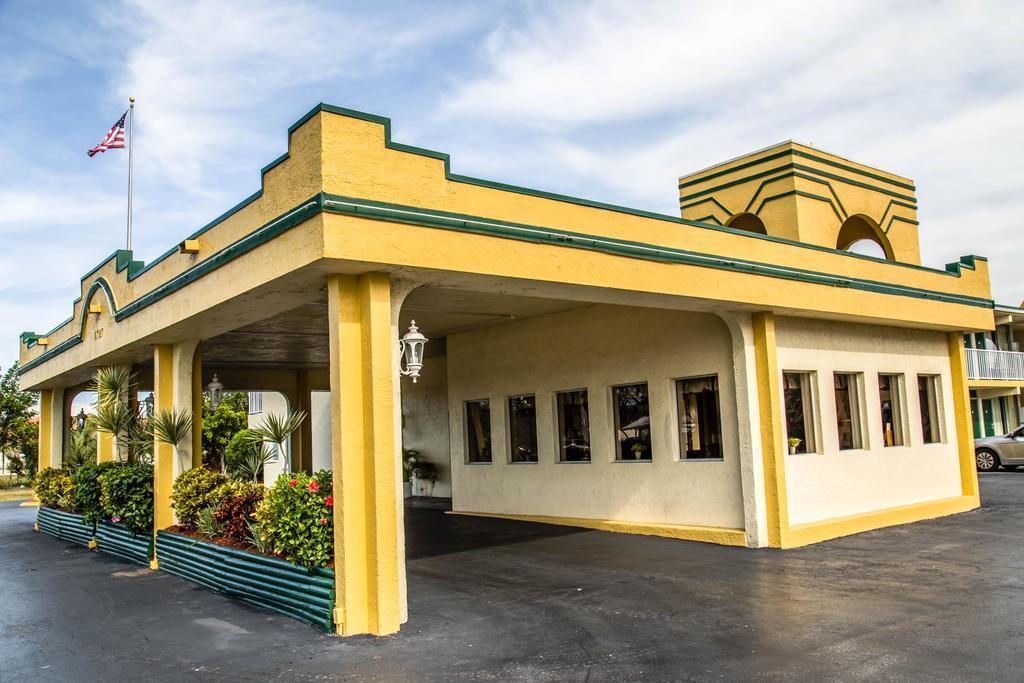 Quality Inn Bradenton - Sarasota North Luaran gambar