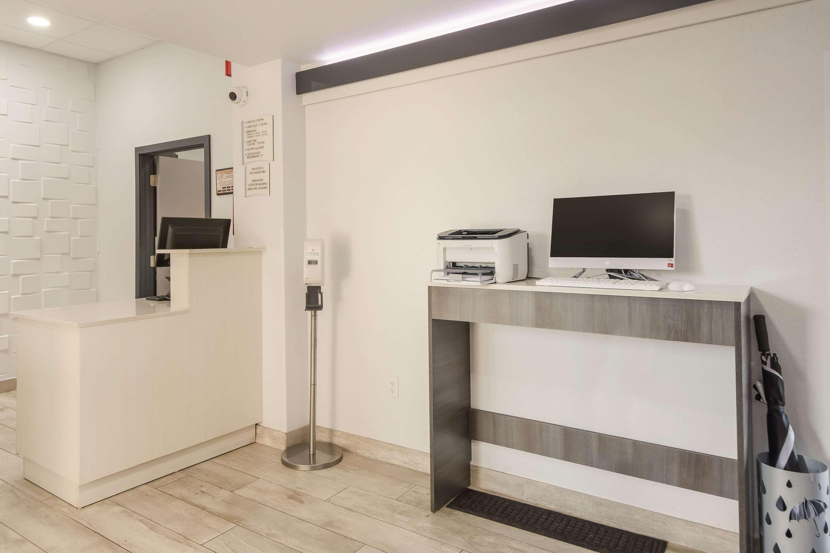 Quality Inn Bradenton - Sarasota North Luaran gambar