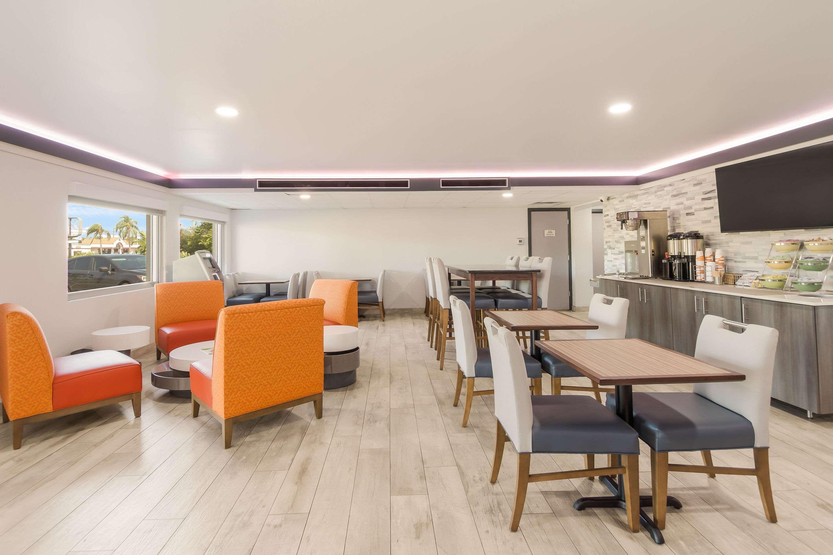 Quality Inn Bradenton - Sarasota North Luaran gambar