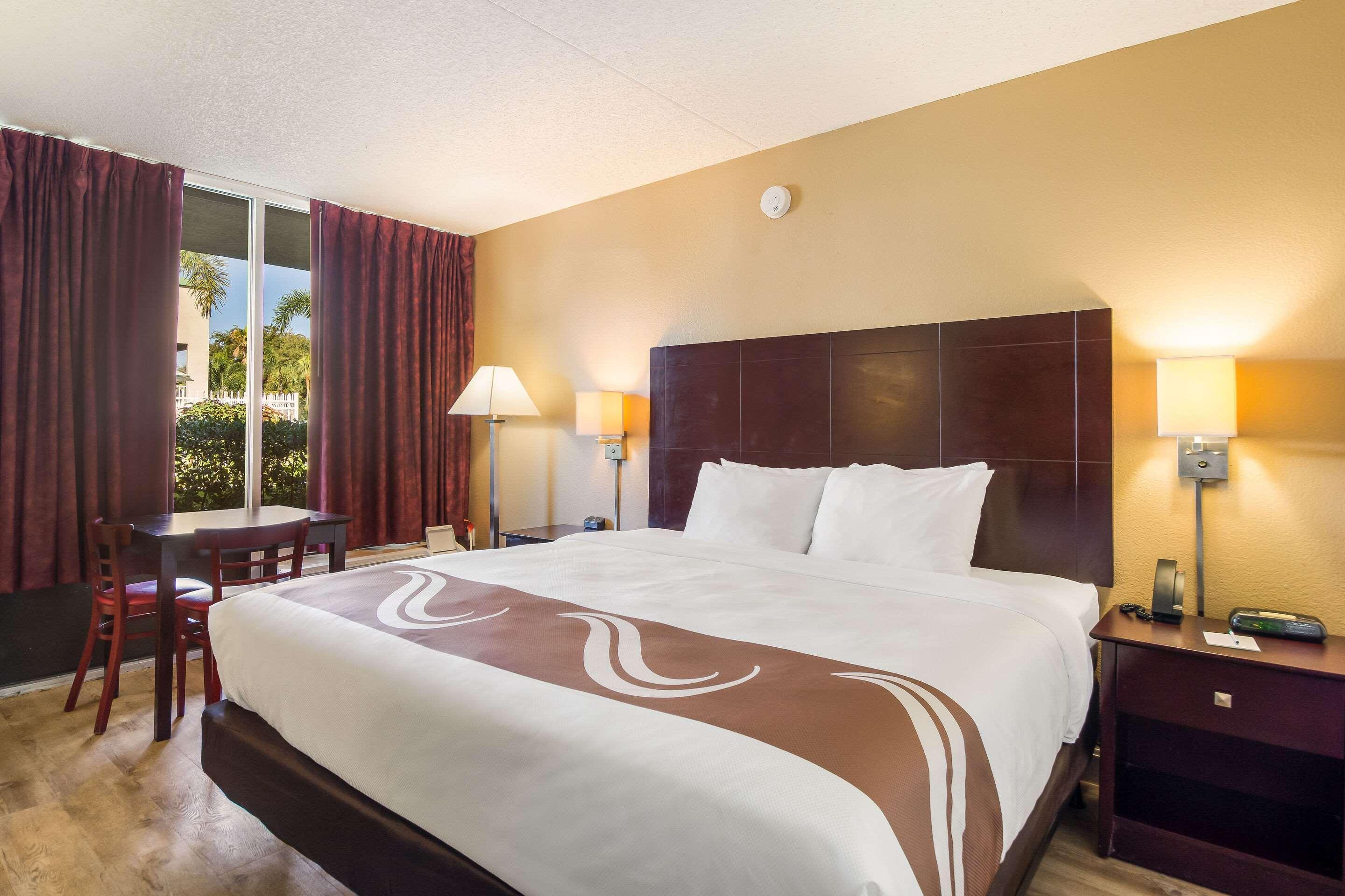 Quality Inn Bradenton - Sarasota North Luaran gambar