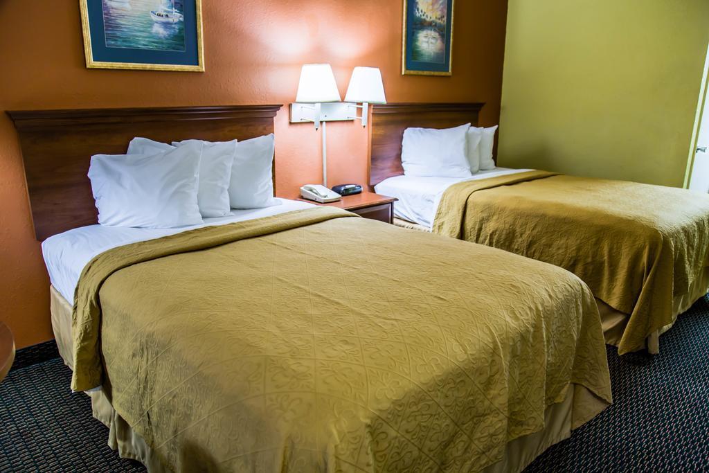 Quality Inn Bradenton - Sarasota North Luaran gambar