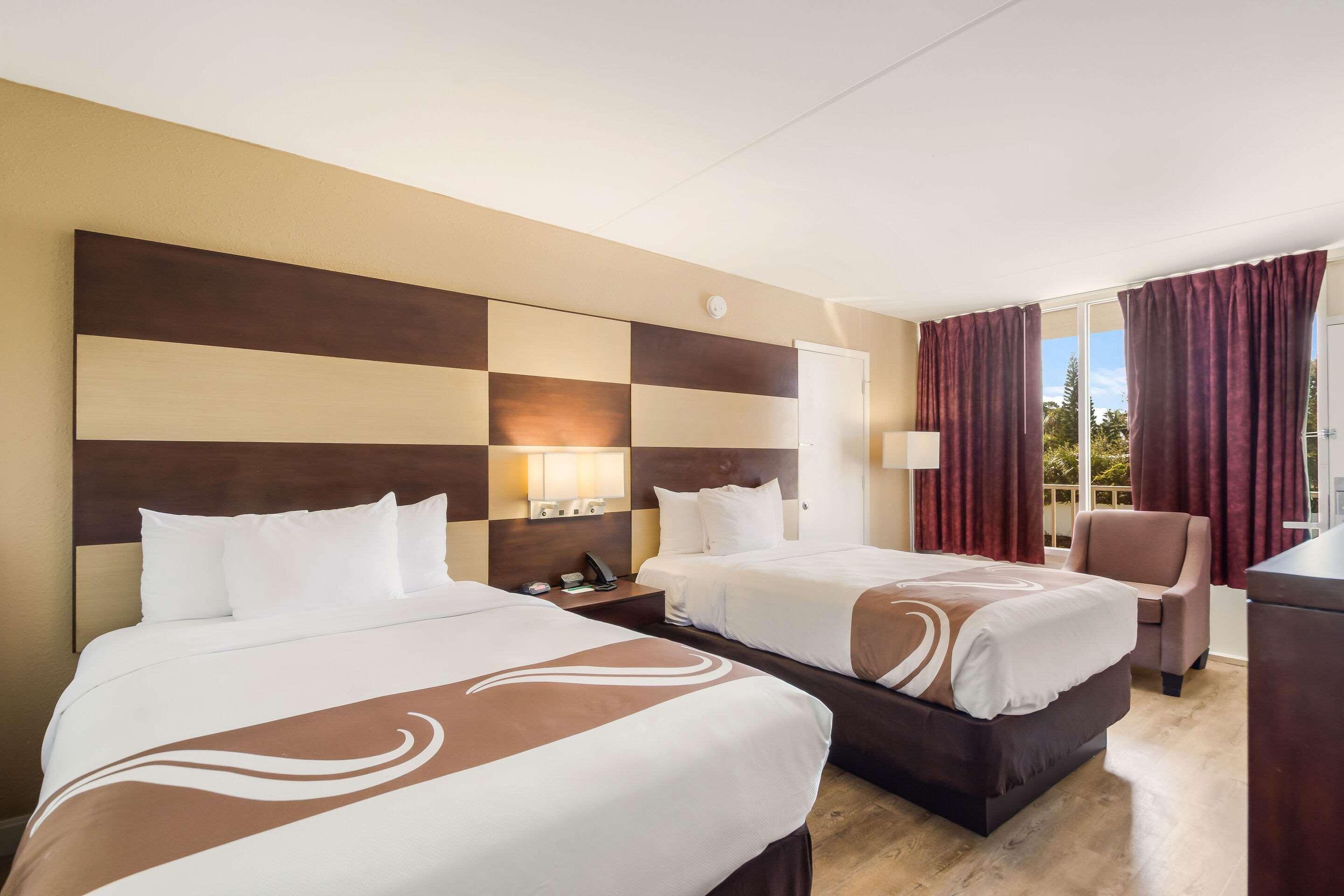 Quality Inn Bradenton - Sarasota North Luaran gambar