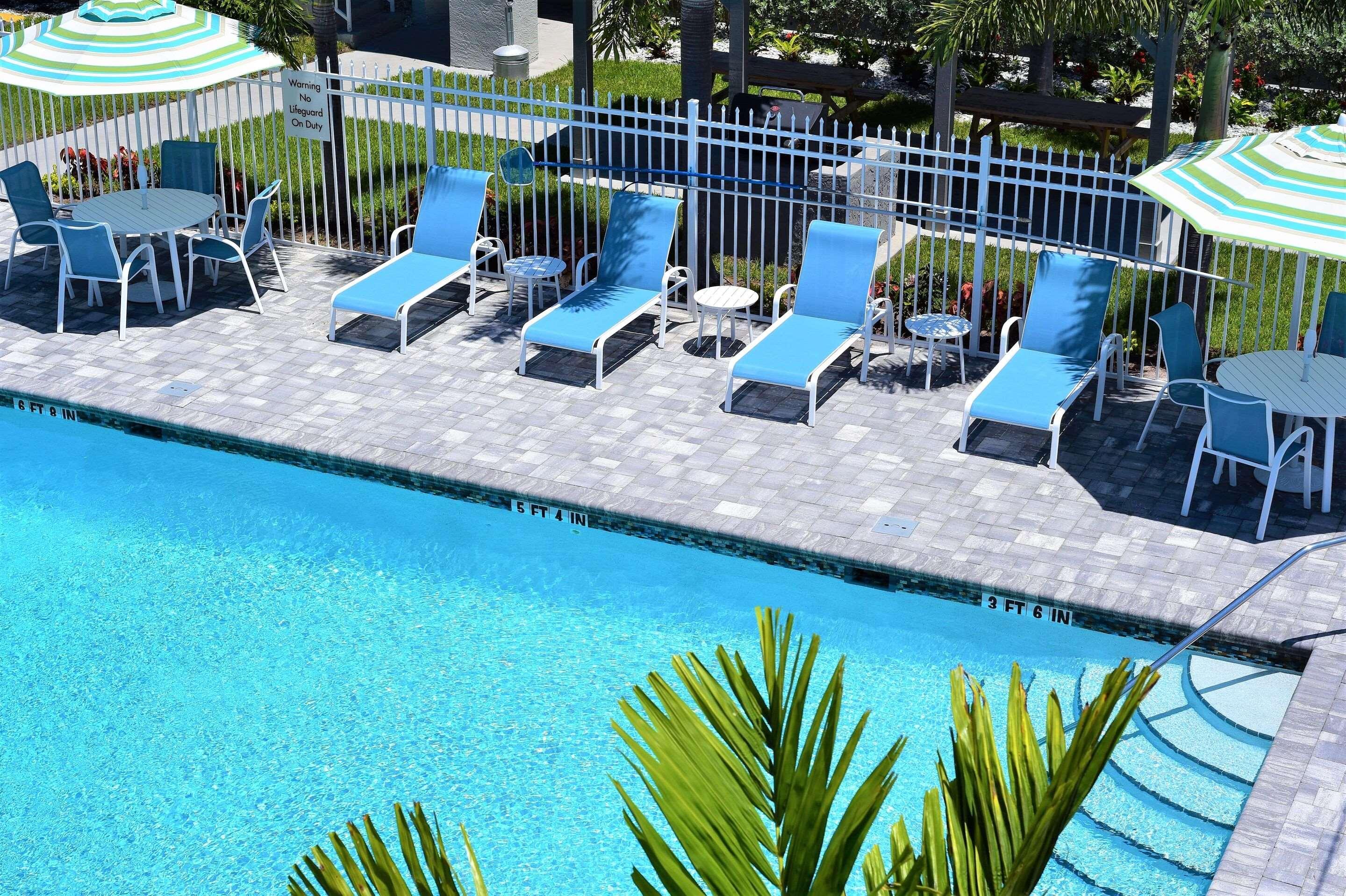 Quality Inn Bradenton - Sarasota North Luaran gambar