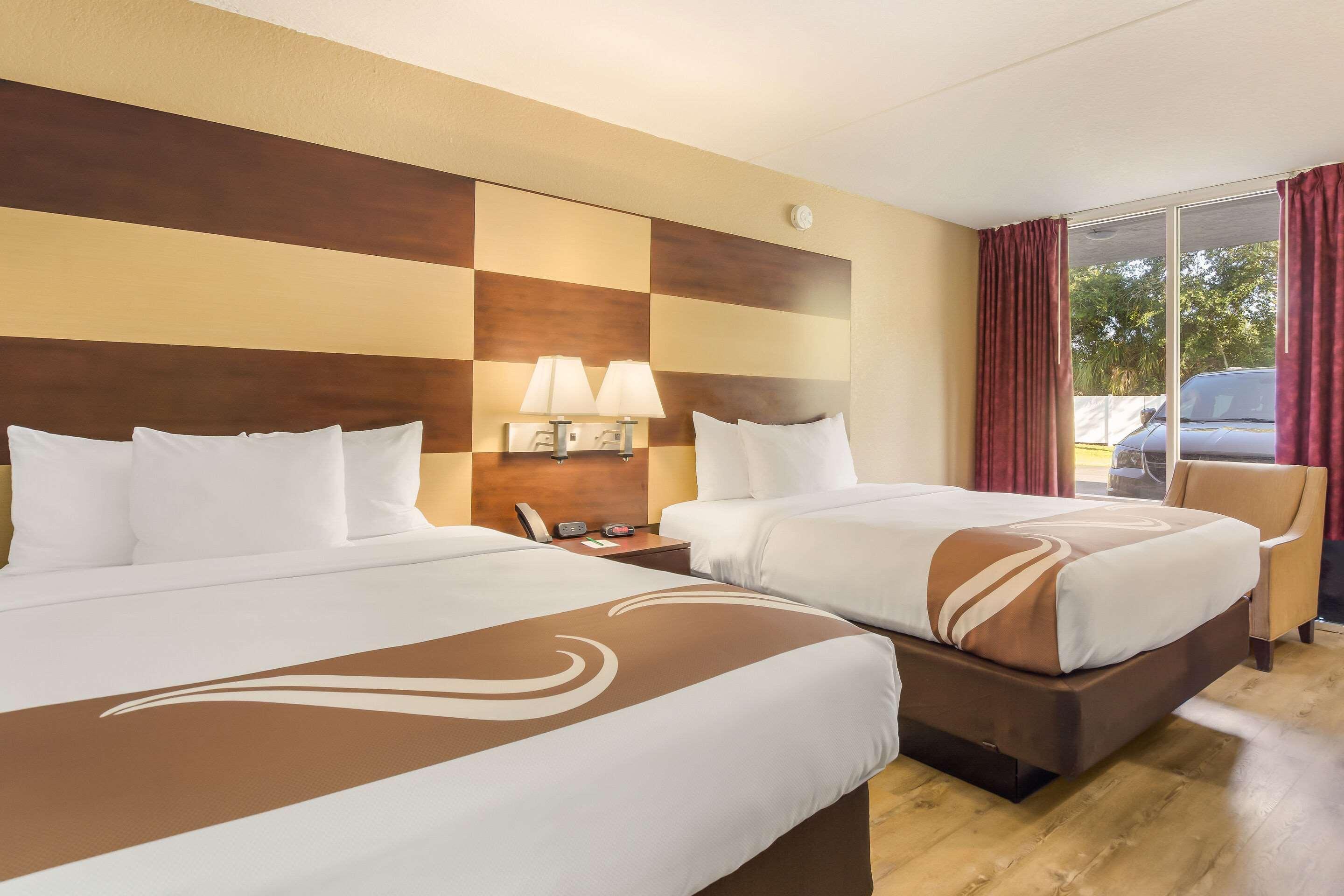 Quality Inn Bradenton - Sarasota North Luaran gambar