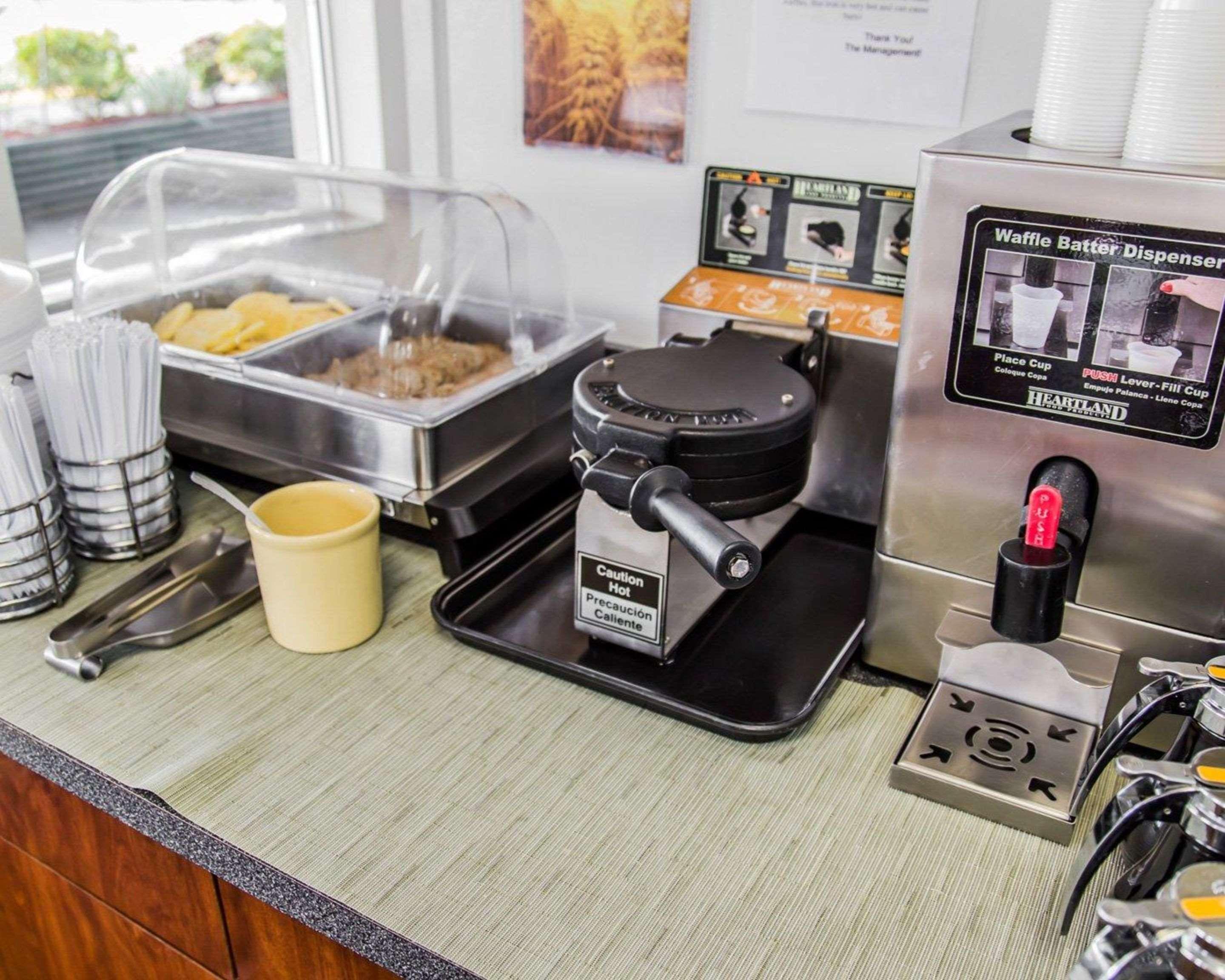 Quality Inn Bradenton - Sarasota North Luaran gambar