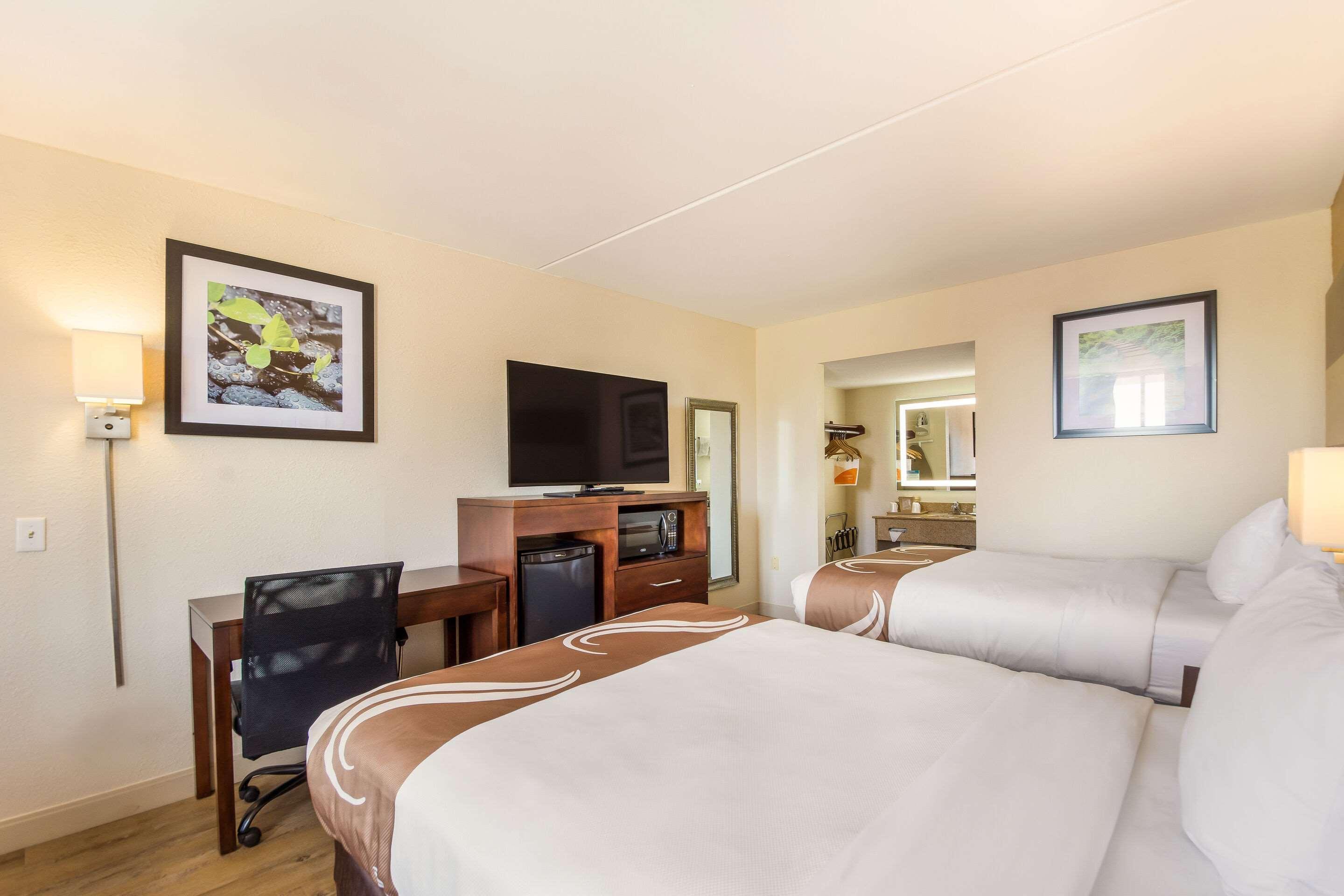 Quality Inn Bradenton - Sarasota North Luaran gambar