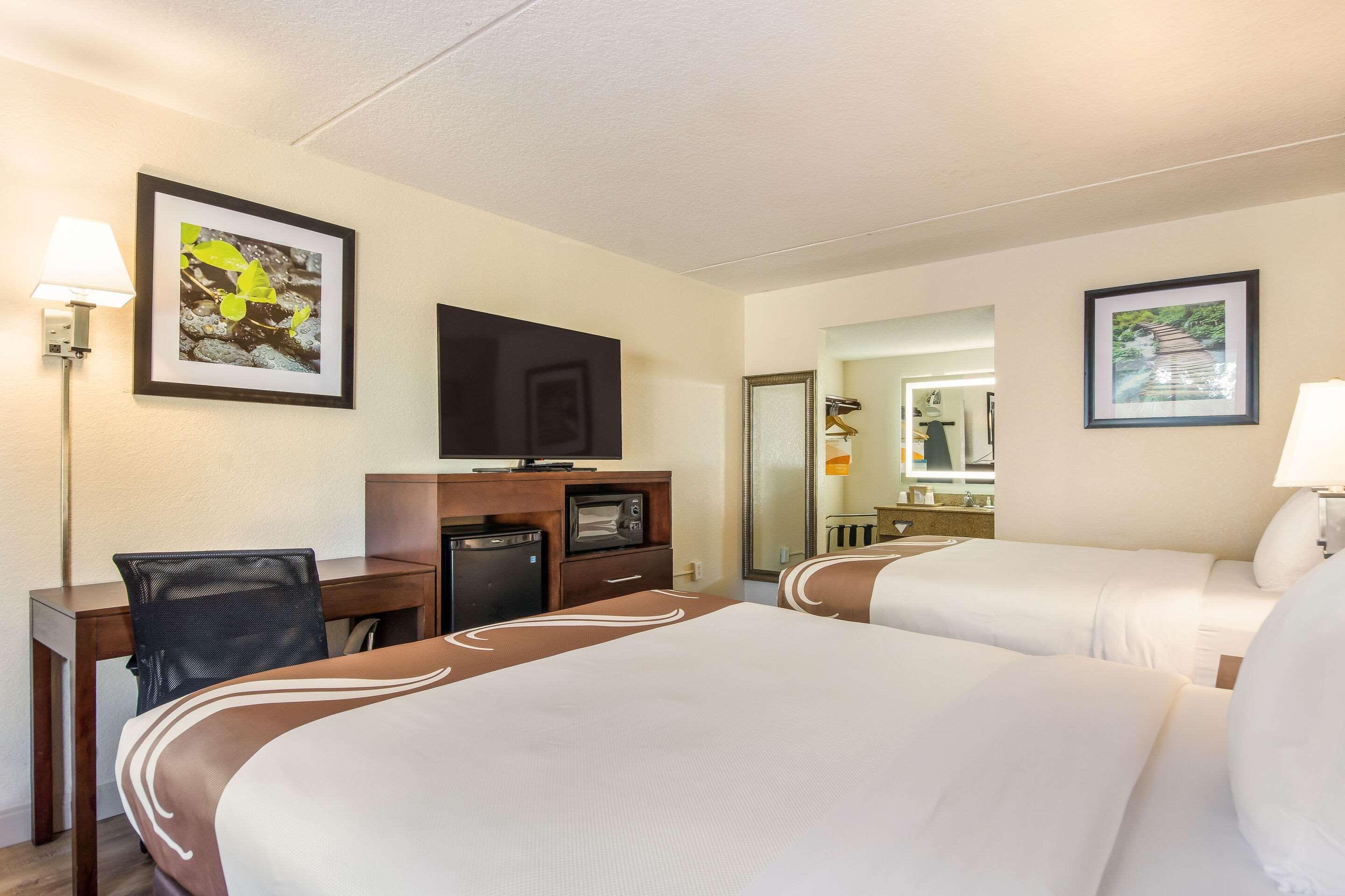 Quality Inn Bradenton - Sarasota North Luaran gambar