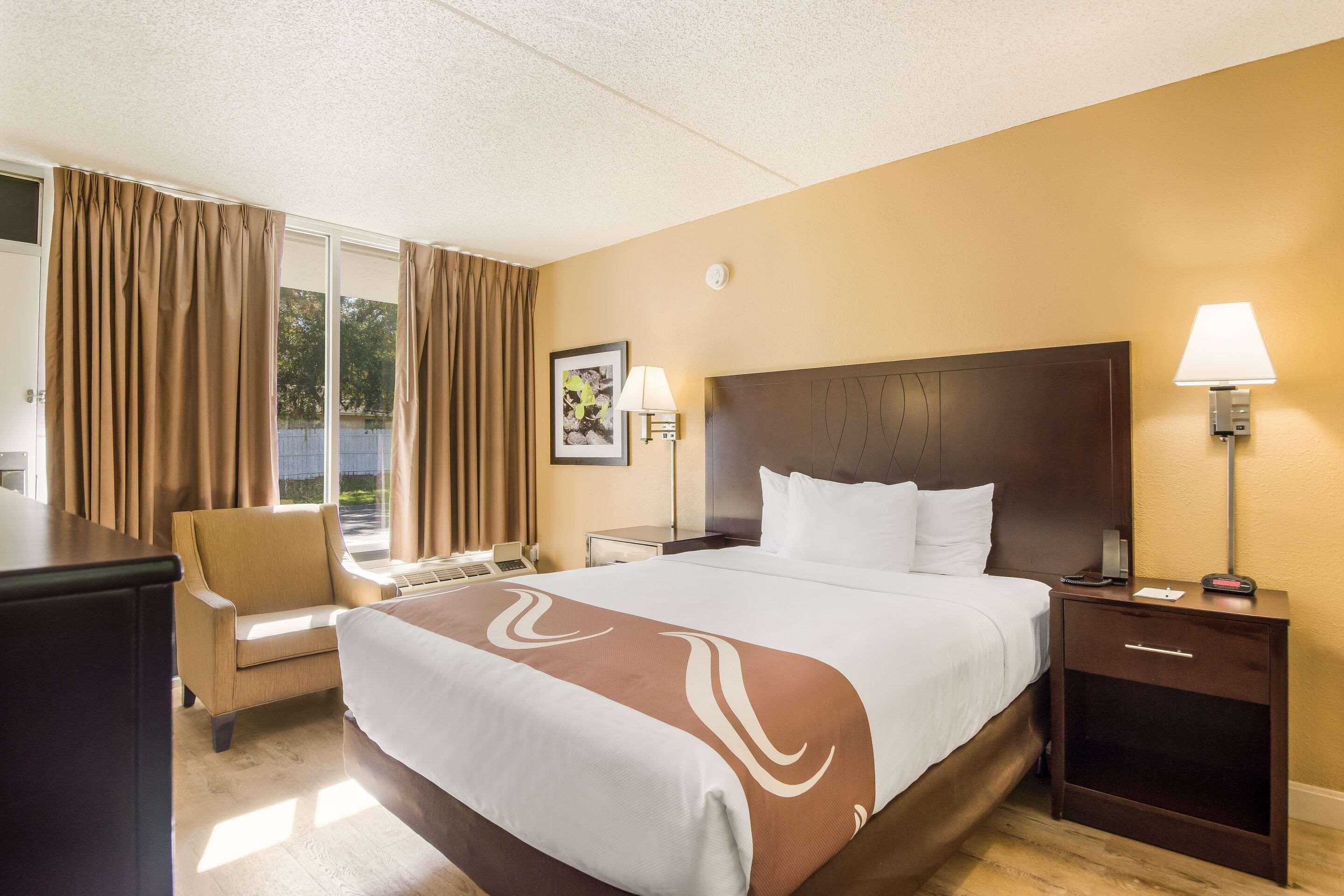 Quality Inn Bradenton - Sarasota North Luaran gambar