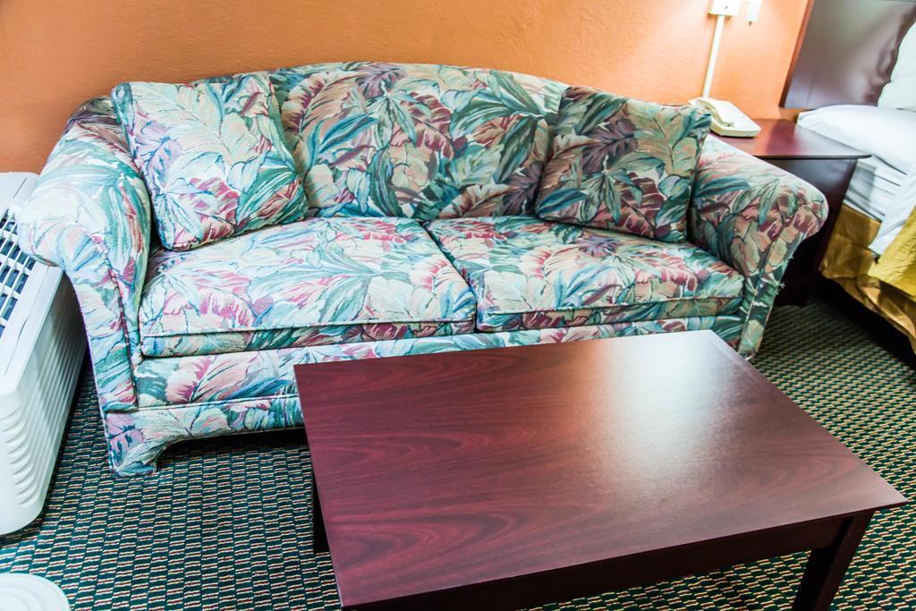 Quality Inn Bradenton - Sarasota North Luaran gambar