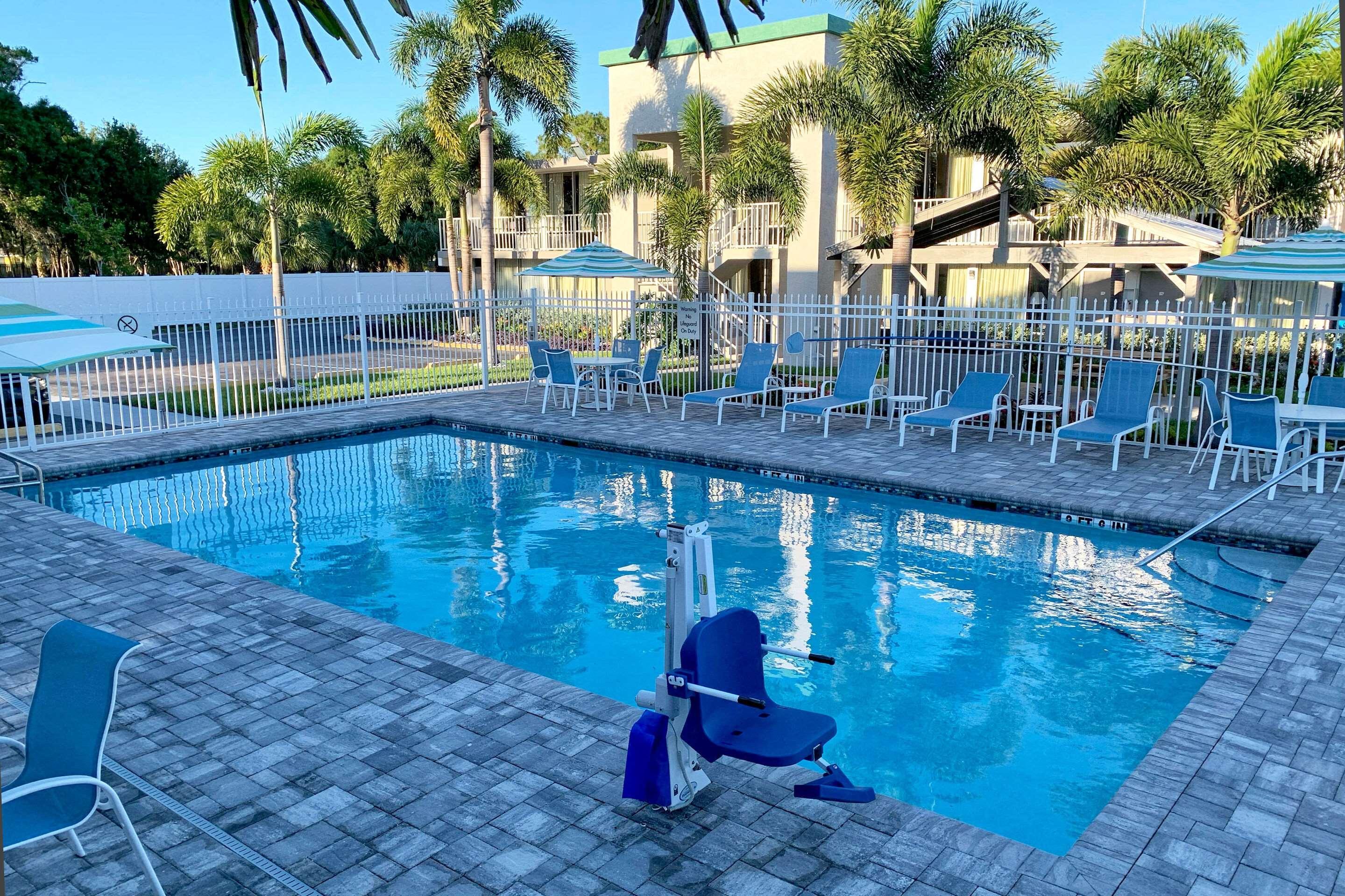 Quality Inn Bradenton - Sarasota North Luaran gambar