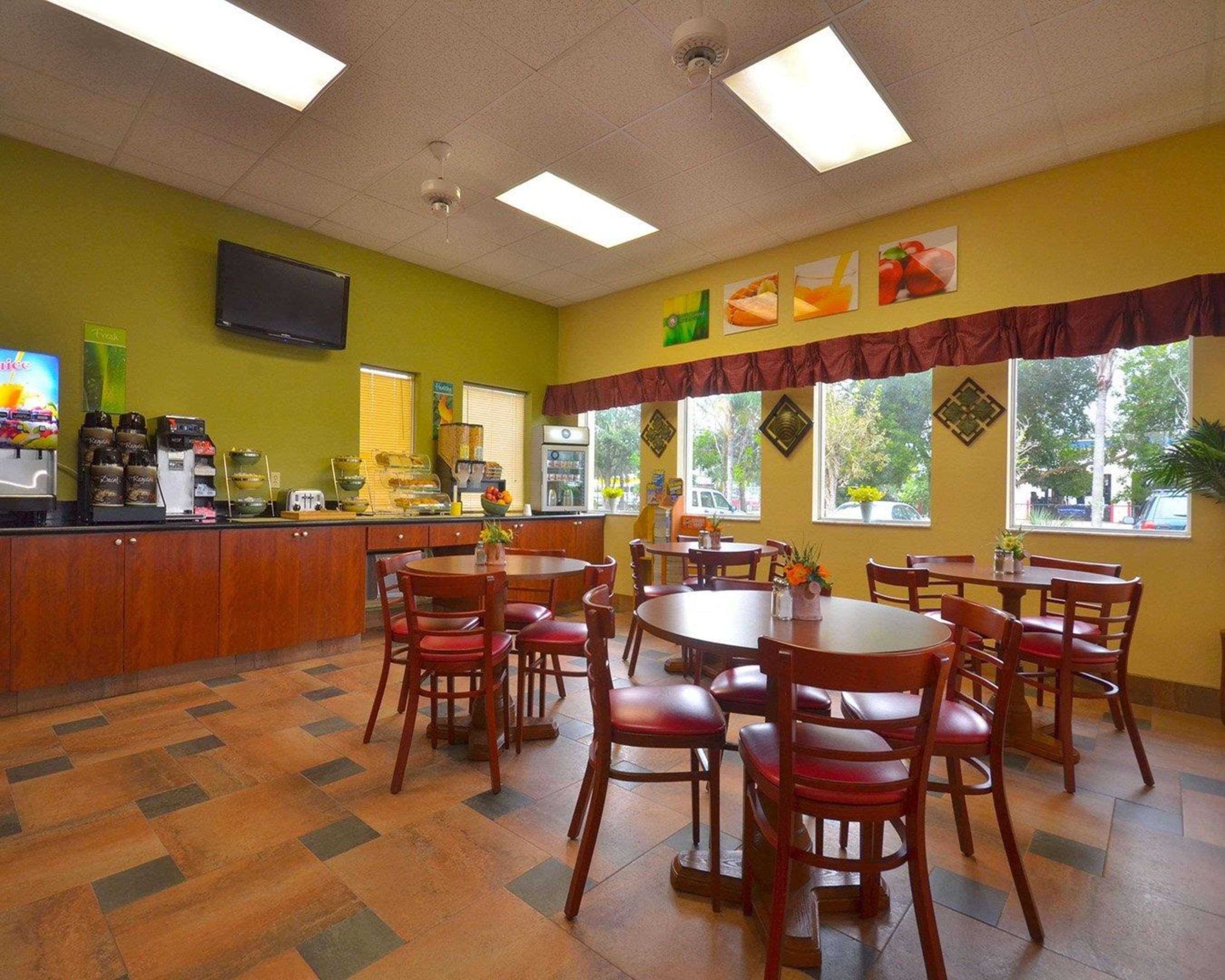 Quality Inn Bradenton - Sarasota North Luaran gambar