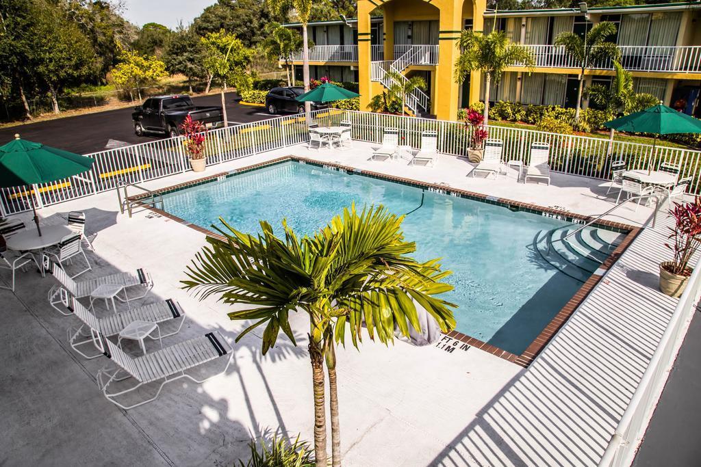 Quality Inn Bradenton - Sarasota North Luaran gambar