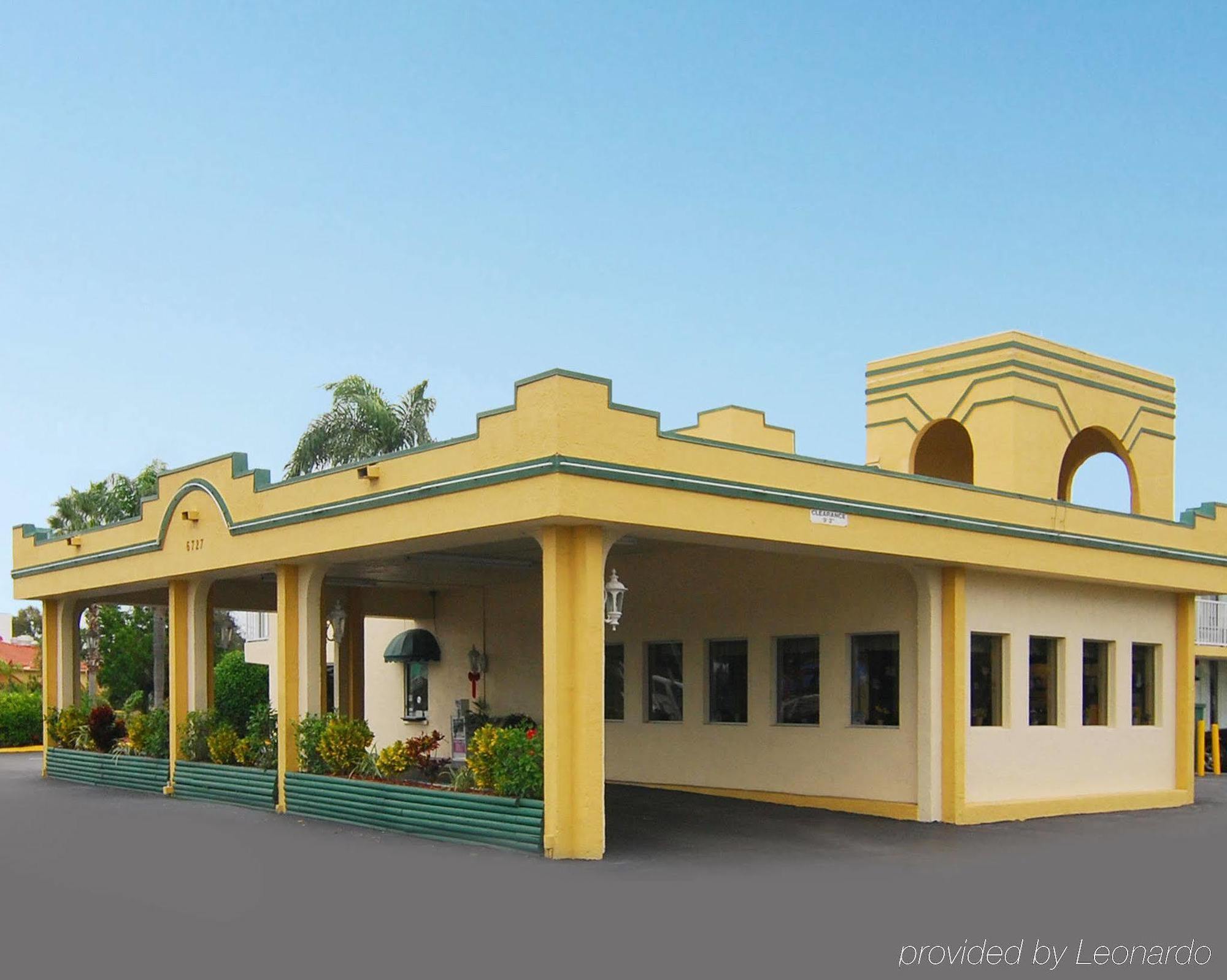 Quality Inn Bradenton - Sarasota North Luaran gambar
